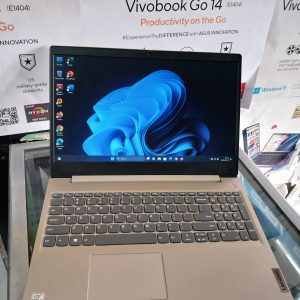 LAPTOP LENOVO IDEAPAD 3 CORE I5-10210U RAM 12 HDD 1000 TOUSCREEN
