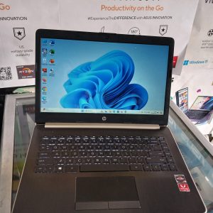 LAPTOP HP 245 G7 AMD RYZEN 5 3500U RAM 8 SSD 256