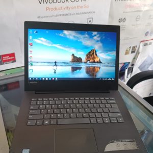 LAPTOP LENOVO IDEAPAD 320 INTEL CORE I3-6006U RAM 4 HDD 1000 SSD 128