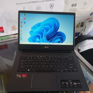 LAPTOP ACER ASPIRE A314-22 AMD RYZEN 3 3250U RAM 4 SSD 256