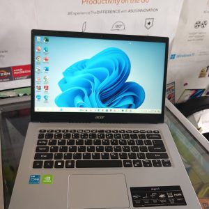 LAPTOP ACER ASPIRE A514-53G CORE I3-1115G4 RAM 8 SSD 512 DOUBLE VGA MX350