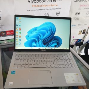 LAPTOP ASUS VIVOBOOK A516E CORE I3-1115G4 RAM 8 SSD 512