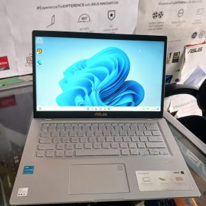 LAPTOP ASUS VIVOBOOK A416K INTEL N4500 RAM 4 SSD 256