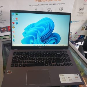 LAPTOP ASUS VIVOBOOK M509D AMD RYZEN 5 3500U RAM 8 SSD 256