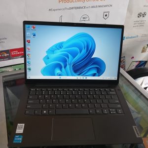 LAPTOP LENOVO V14 G2 CORE I3-1115G4 RAM 8 SSD 256