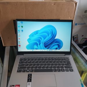 LAPTOP LENOVO IDEAPAD SLIM 1 AMD RYZEN 3 7320U RAM 8 SSD 512 FULLSET