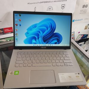 LAPTOP ASUS VIVOBOOK A409J CORE I5-1035G1 RAM 8 SSD 256 NVIDIA GF MX330