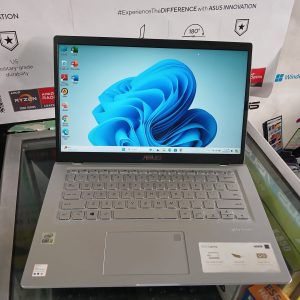 LAPTOP ASUS VIVOBOOK A416F CORE I3-10110U RAM 8 SSD 256 KEYBOARD NYALA,FINGERPRINT