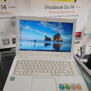 Laptop Asus X441U Core I3-6006U Ram 4 SSD 240