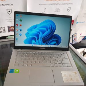 LAPTOP ASUS VIVOBOOK A416E CORE I3-1115G4 RAM 8 SSD 512 NVIDIA GF MX330