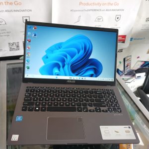 LAPTOP ASUS VIVOBOOK A509M INTEL N4020 RAM 4 SSD 256