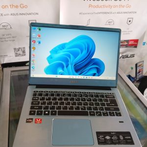 LAPTOP ACER SWIFT SF314-41 AMD RYZEN 5 3500U RAM 8 SSD 512