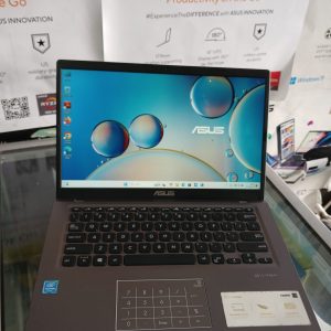 LAPTOP ASUS VIVOBOOK A416M INTEL N4020 RAM 4 SSD 256