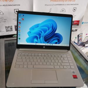 LAPTOP HP 14s-cf2004TX CORE I5 GEN 10 RAM 8 HDD 1000 SSD 128