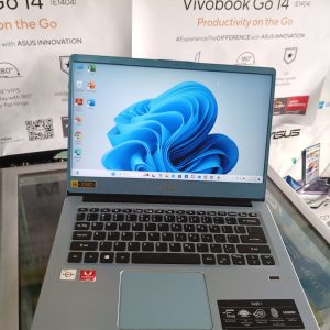 LAPTOP ACER SWIFT 314 AMD ATHLON 300U RAM 4 SSD 512
