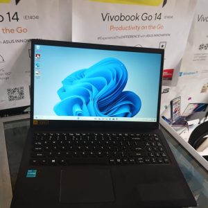 LAPTOP ACER ASPIRE A515 CORE I3-1115G4 RAM 8 SSD 256 (Copy)