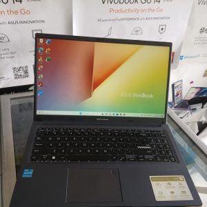 LAPTOP ASUS VIVOBOOK A1502Z CORE I3-1215U RAM 8 SSD 512 TOUSCREEN