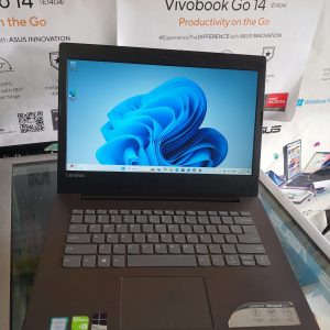 LAPTOP LENOVO IDEAPAD 320 CORE I7-7500U RAM 8 SSD 256 DOUBLE VGA GF 920MX