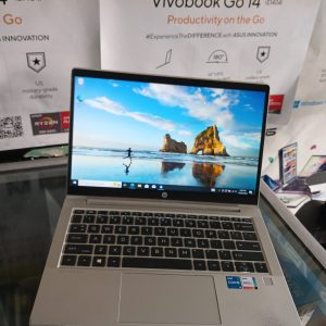 LAPTOP HP PROBOOK 435 G8 INTEL CORE I5-1135G1 RAM 8 SSD 512 INTEL IRIS Xe