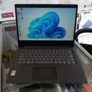 Laptop Lenovo V14 Ram 4gb SSD 256gb AMD 3020e Radeon Graphics