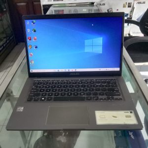 Laptop Asus Vivobook A416M 14" Ram 4gb SSD 256gb Intel Core I3-1005G1