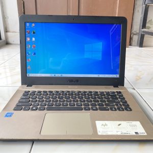 Laptop Asus X441MA Intel N4000 RAM 4GB SSD 128GB