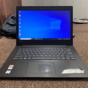 Laptop Lenovo Ideapad 320 Intel Core i3-6006U Ram 4gb Hdd 1000gb
