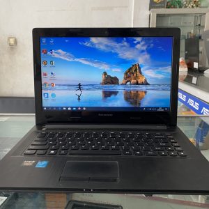 Laptop Lenovo G40-45 Intel Core i3-5005U RAM 4GB HDD 500GB DOUBLE VGA AMD RADEON + INTEL HD