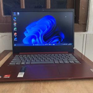 Laptop Lenovo Ideapad Slim 3 AMD RZYEN 3-3250 RAM 8GB SSD 256GB