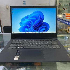 Lenovo Ideapad Slim 3 - Laptop desain grafis ringan body tipis mulus tinggal pakai