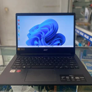 Laptop Acer Apire 3 A314-22 RAM 8GB SSD 256GB AMD Athlon silver 3050u