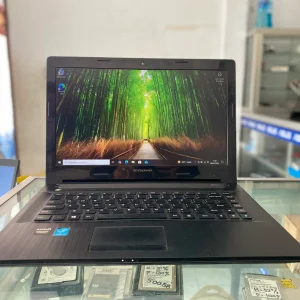 Laptop Lenovo G40-45 Intel Core i3-5005U RAM 8GB HDD 500GB DOUBLE VGA AMD RADEON + INTEL HD