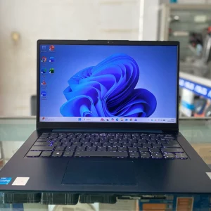 Laptop Lenovo Ideapad Slim 3 Intel Core i5-1135G7 RAM 8GB SSD 512GB Intel Iris Xe Graphics
