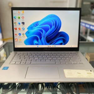LAPTOP ASUS VIVOBOOK A416M INTEL N4020 RAM 4GB SSD 256GB KEYBOARD BACKLIGHT