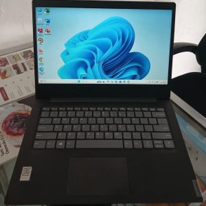 Laptop Lenovo Ideapad S145 Intel Core I5-1035G1 RAM 8GB SSD 256GB SIAP PAKAI